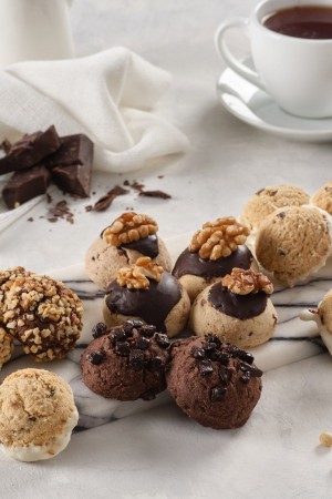 Tatlı Kurabiye (Kg)