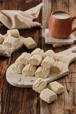 Sade Un Kurabiyesi (Kg)