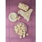 Beze (100 gr/paket) Beze (100 gr/paket)