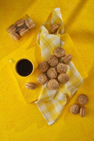 Acıbadem (200 gr/ paket) Acıbadem (200 gr/ paket)