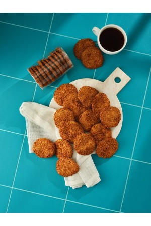 Tarsus Çöreği (200 gr/paket) Tarsus Çöreği (200 gr/paket)
