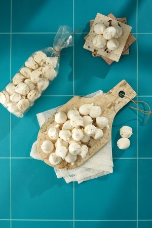 Çikolatalı Beze (110 gr/paket) Çikolatalı Beze (110 gr/paket)