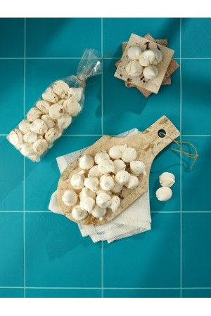 Çikolatalı Beze (110 gr/paket)