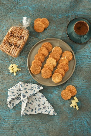 Düşes (170 gr/paket) Düşes (170 gr/paket)