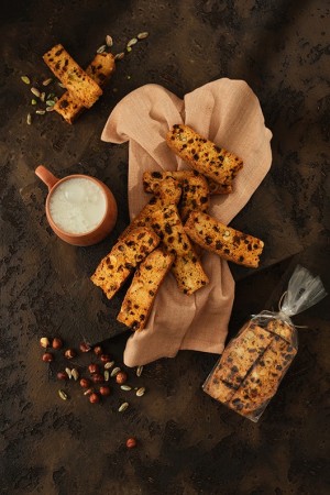 Selanik Gevreği (200 gr/paket) Selanik Gevreği (200 gr/paket)