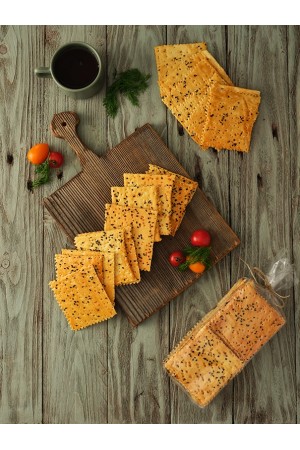Yaprak Galeta (200 gr/paketI ) Yaprak Galeta (200 gr/paketI )